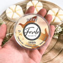 Dove Soy Wax Melt – Soft, Clean Floral Home Fragrance - Forelo Scents