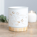 Dragonfly Burner - Forelo Scents