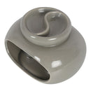 Dual Burner Ceramic Wax Melts Burner Ideal Gift - Forelo Scents