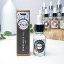 Embers & Fireworks Fragrance Oil Highly Scented Home Fragrance - Forelo Scents