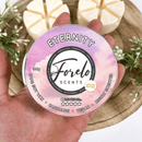 Eternity Soy Wax Melt – Timeless, Luxury Home Fragrance - Forelo Scents