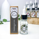 Eucalyptus Fragrance Oil Highly Scented Home Fragrance - Forelo Scents