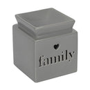 Family Burner - Forelo Scents