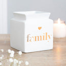Family Burner - Forelo Scents