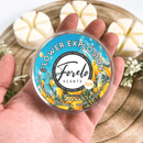 Flower Explosion Soy Wax Melt - Summer Scent - Forelo Scents