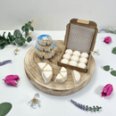 Flower Explosion Soy Wax Melt - Summer Scent - Forelo Scents