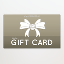 Forelo Scents Gift Card Birthday, Anniversary etc... - Forelo Scents