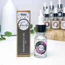 Fragrance Oil & Diffuser Gift Set – Luxury Home Scent Collection - Forelo Scents