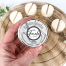 Fresh Home Soy Wax Melt Sample Box - Forelo Scents