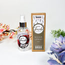 Freshly Cut Roses Room Spray – Romantic, Floral Home Fragrance - Forelo Scents