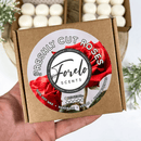 Freshly Cut Roses Soy Wax Melt - Forelo Scents