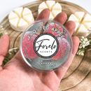Frosted Apple Soy Wax Melt - Forelo Scents
