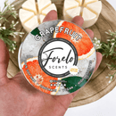 Grapefruit Soy Wax Melt - Forelo Scents