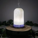 Grey Marble Oil Diffuser Home Fragrance - Forelo Scents