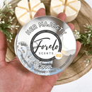 Her Majesty Soy Wax Melt – Chanel Inspired Luxury Floral Scent - Forelo Scents