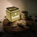 Home Ceramic Burner & Wax Melt Bundle - Forelo Scents