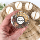 Hot Apple Pie Soy Wax Melt Home Fragrance - Forelo Scents