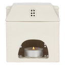 Aromatherapy Wax Melts Burner - Home Fragrance Oil Burner - Forelo Scents