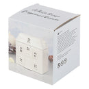 Aromatherapy Wax Melts Burner - Home Fragrance Oil Burner - Forelo Scents