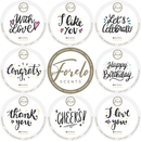 Luxury Pamper Hamper: Indulgence Self-Care Gift Set - Forelo Scents