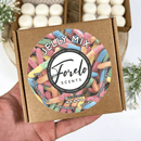 Jelly Mix Soy Wax Melt Fun Home Fragrance - Forelo Scents