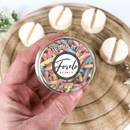 Jelly Mix Soy Wax Melt Fun Home Fragrance - Forelo Scents