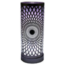 LED Kaleidoscope Colour Changing Burner - Forelo Scents