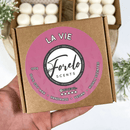 La Vie · Perfume Soy Wax Melt Highly Scented Home Fragrance - Forelo Scents