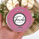 La Vie · Perfume Soy Wax Melt Highly Scented Home Fragrance - Forelo Scents