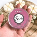 La Vie · Perfume Soy Wax Melt Highly Scented Home Fragrance - Forelo Scents