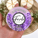 Lavender Soy Wax Melt – Relaxing, Calming Home Fragrance - Forelo Scents
