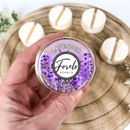 Lavender Soy Wax Melt – Relaxing, Calming Home Fragrance - Forelo Scents