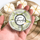 Lime Cooler Soy Wax Melt – Fresh Citrus Summer Home Fragrance - Forelo Scents