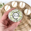 Lime Cooler Soy Wax Melt – Fresh Citrus Summer Home Fragrance - Forelo Scents