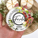 Mulberry & Thyme Soy Wax Melt - Forelo Scents