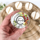 Mulberry & Thyme Soy Wax Melt - Forelo Scents