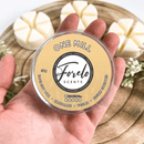 One Mill · Aftershave Soy Wax Melt Highly Scented - Forelo Scents