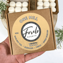 One Mill · Aftershave Soy Wax Melt Highly Scented - Forelo Scents