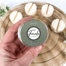 Oud · Aftershave Soy Wax Melt - Forelo Scents