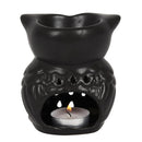 Owl Ceramic Wax Melt Burner For Aromatherapy - Forelo Scents