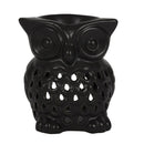 Owl Ceramic Wax Melt Burner For Aromatherapy - Forelo Scents