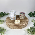 Owl Ceramic Burner Wax Melts Bundle - Forelo Scents