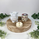 Owl Ceramic Burner Wax Melts Bundle - Forelo Scents