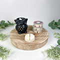 Owl Ceramic Burner Wax Melts Bundle - Forelo Scents