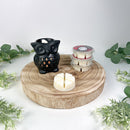 Owl Ceramic Burner Wax Melts Bundle - Forelo Scents