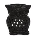 Owl Ceramic Burner Wax Melts Bundle - Forelo Scents