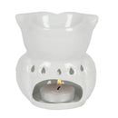 Owl Ceramic Burner Wax Melts Bundle - Forelo Scents