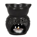 Owl Ceramic Burner Wax Melts Bundle - Forelo Scents