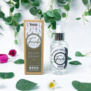 Pet Scent Neutraliser Room Spray – Eliminates Odours & Freshens Home - Forelo Scents