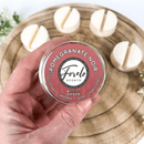 Pomegranate Noir · Unisex Soy Wax Melt Highly Scented Home Fragrance - Forelo Scents